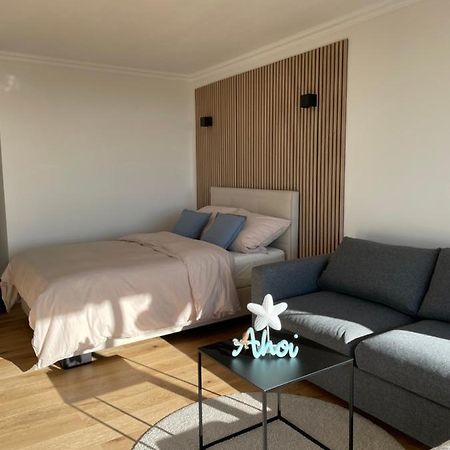 Appartment Bezaubernder Landblick 蒂门多弗施特兰德 外观 照片