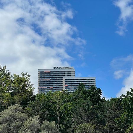 Appartment Bezaubernder Landblick 蒂门多弗施特兰德 外观 照片