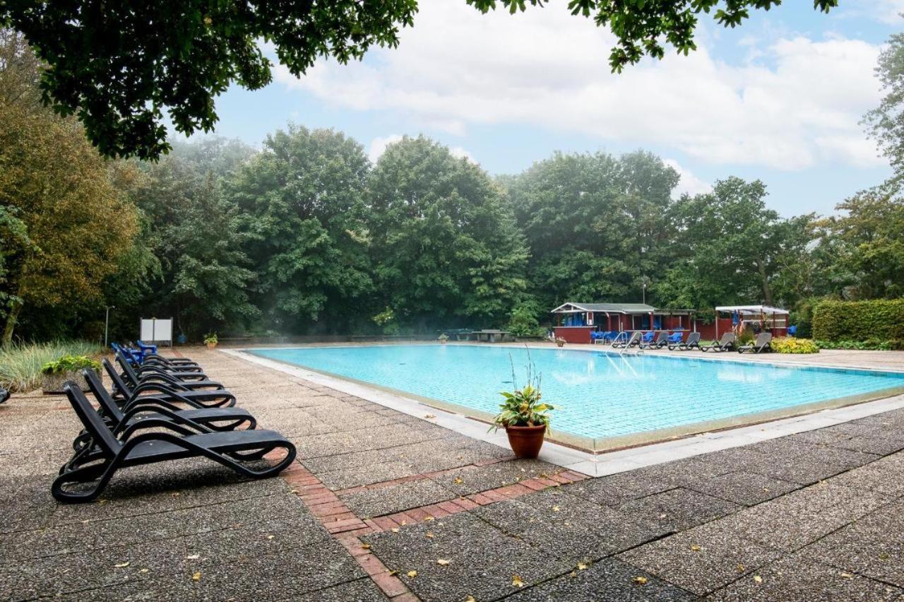 Appartment Bezaubernder Landblick 蒂门多弗施特兰德 外观 照片
