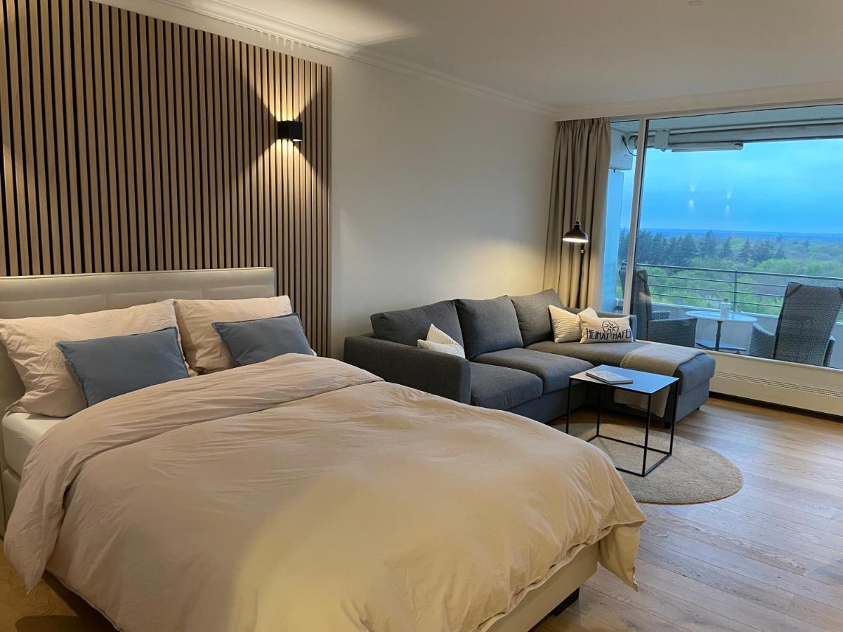 Appartment Bezaubernder Landblick 蒂门多弗施特兰德 外观 照片