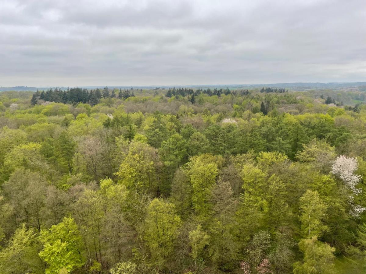 Appartment Bezaubernder Landblick 蒂门多弗施特兰德 外观 照片
