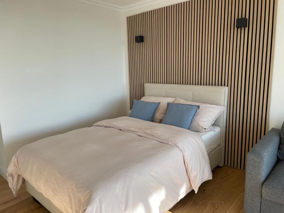 Appartment Bezaubernder Landblick 蒂门多弗施特兰德 外观 照片