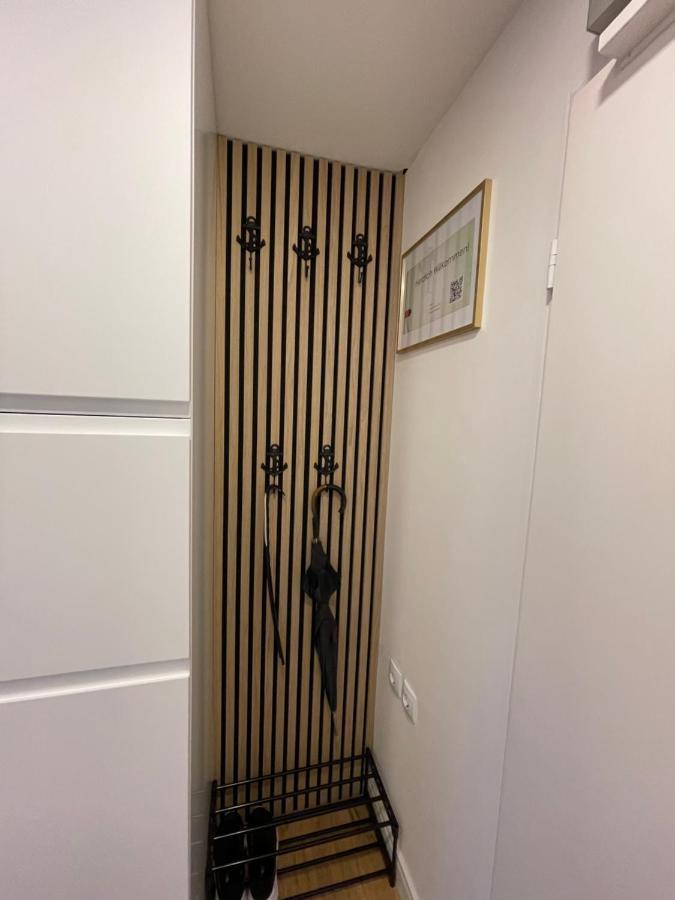 Appartment Bezaubernder Landblick 蒂门多弗施特兰德 外观 照片