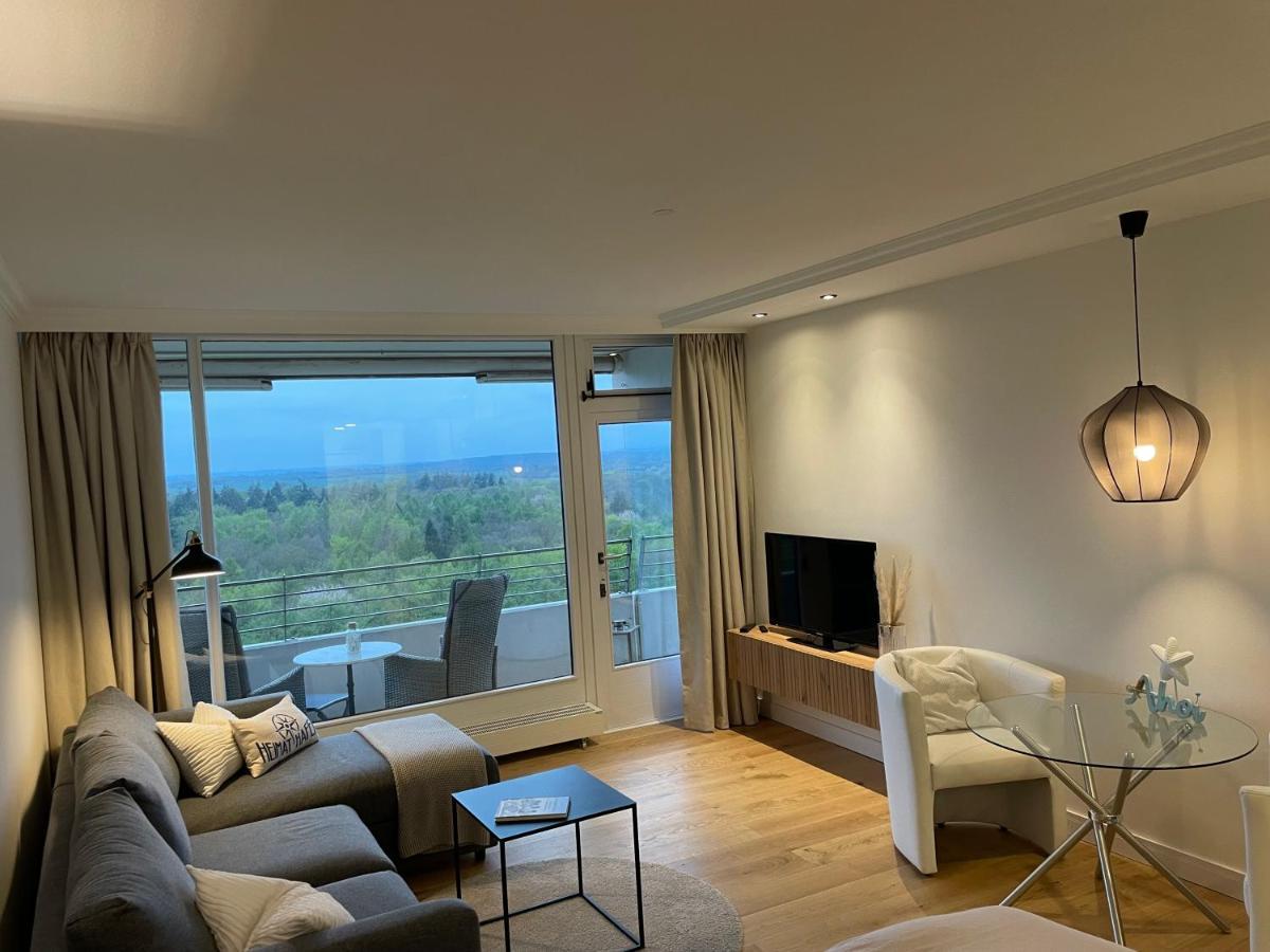 Appartment Bezaubernder Landblick 蒂门多弗施特兰德 外观 照片