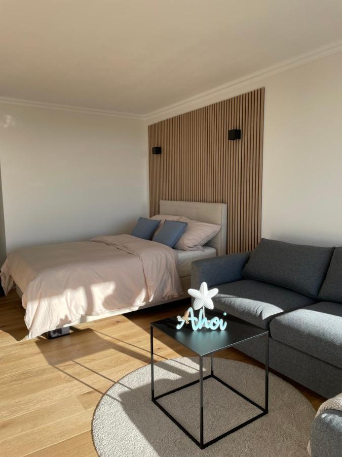 Appartment Bezaubernder Landblick 蒂门多弗施特兰德 外观 照片